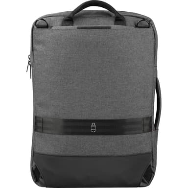Omgjørbar Laptop Ryggsekk TARMAC 15,6 ""