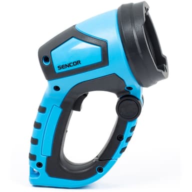 SENCOR Spotlight 3 Watt LED oppladbar