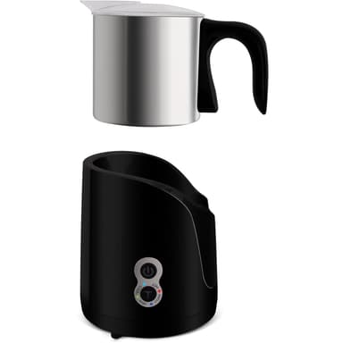 SENCOR Melkeskummer med 4 programmer