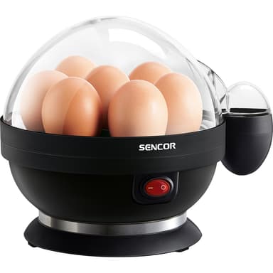 SENCOR Eggkoker