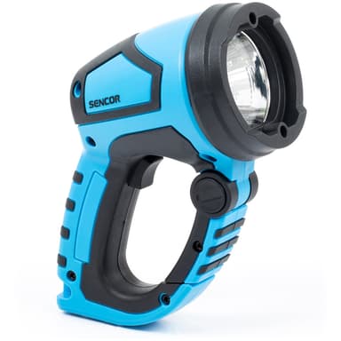 SENCOR Spotlight 3 Watt LED oppladbar