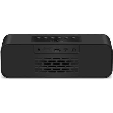 SENCOR bærbar Bluetooth-høyttaler