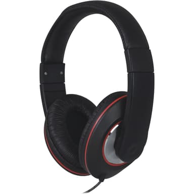SENCOR On Ear Hodetelefoner
