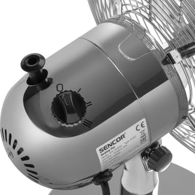 SENCOR Bordvifte 25 cm