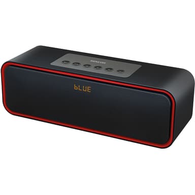 SENCOR bærbar Bluetooth-høyttaler
