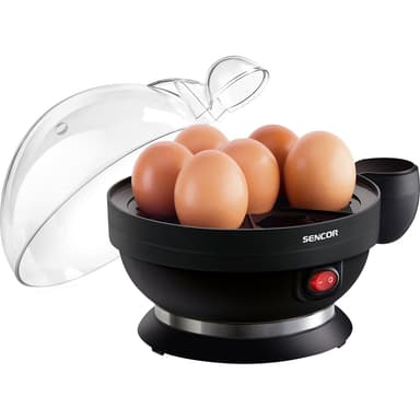 SENCOR Eggkoker