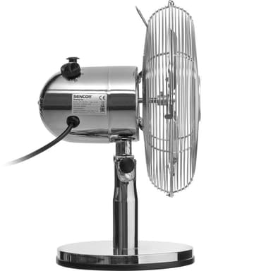 SENCOR Bordvifte 25 cm