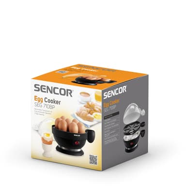 SENCOR Eggkoker