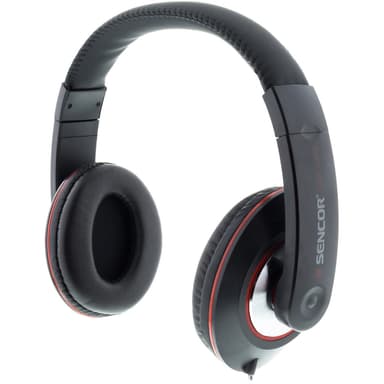 SENCOR On Ear Hodetelefoner
