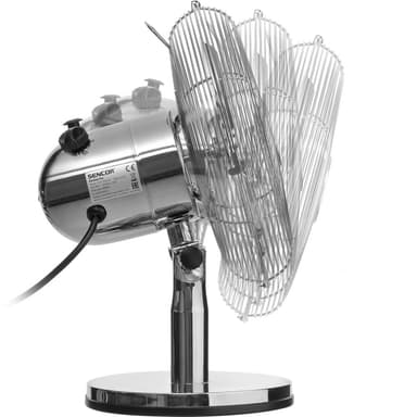 SENCOR Bordvifte 25 cm