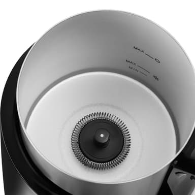 SENCOR Melkeskummer med 4 programmer