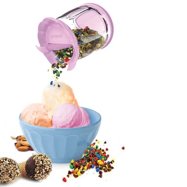 Prepara Topping Mill «Topper Chopper»