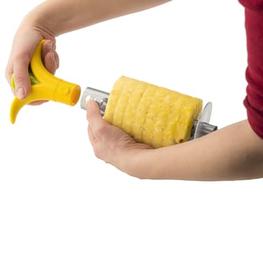 Ananasskiver