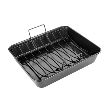 Tala Performance Stekeform med avtakbar rist 38 x 32 x 7,5 cm