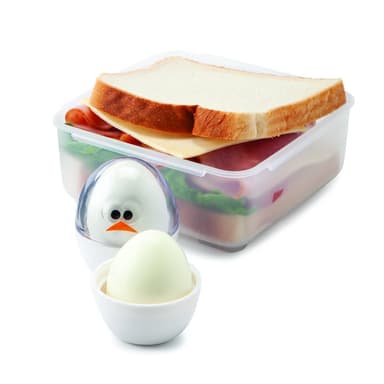 Egglagring On the Go