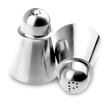Salt / Pepperbøsse set