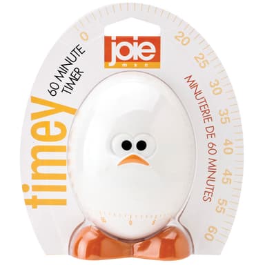 Egg klokke