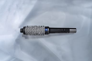 OBH Nordica BAT Magic Style Pro varmluftsbørste 3125 (sort)