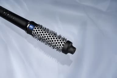 OBH Nordica BAT Magic Style Pro varmluftsbørste 3124 (sort)