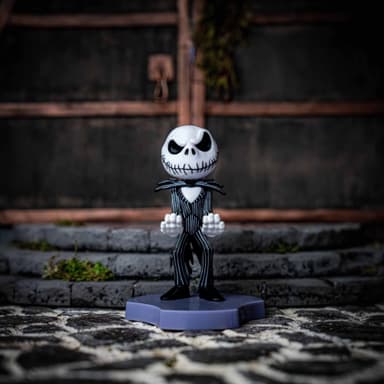 EXGpro The Nightmare Before Christmas mobilholder (Jack)