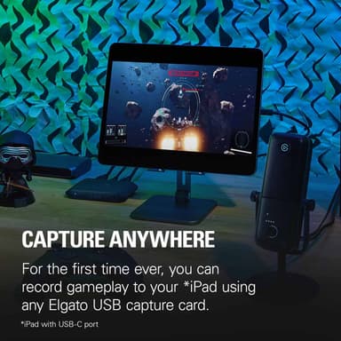 Elgato Game Capture 4K X opptakskort