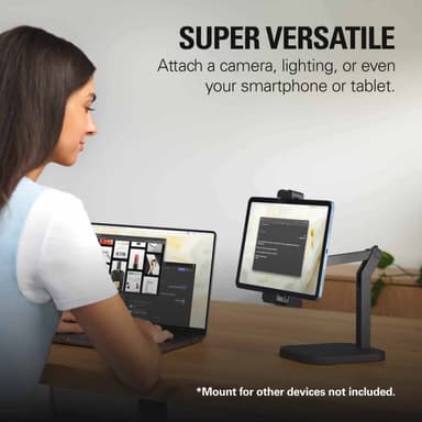 Elgato Wave mikrofonstativ