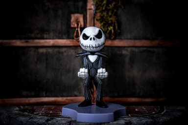 EXGpro The Nightmare Before Christmas mobilholder (Jack)
