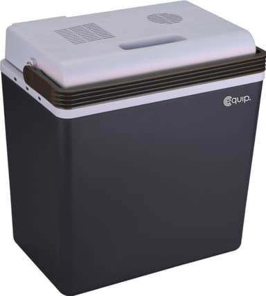 Equip termoelektrisk varme/kjøleboks 71079 (grå)