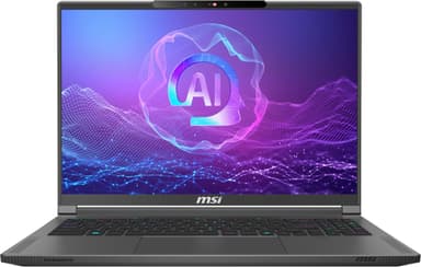MSI Creator A16 AI+ R9-HX370/32/2000/RTX4070 Copilot+ PC