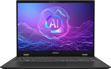 MSI Prestige 16 AI+ Evo U7-258V/32/1000/OLED Copilot+ PC