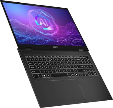 MSI Prestige 16 AI+ Evo U7-258V/32/1000/OLED Copilot+ PC