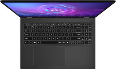MSI Prestige 16 AI+ Evo U7-258V/32/1000/OLED Copilot+ PC