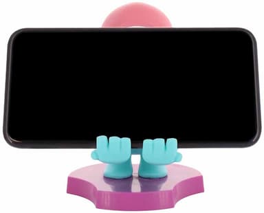 EXGpro Fall Guys telefonholder (Ice Cream)