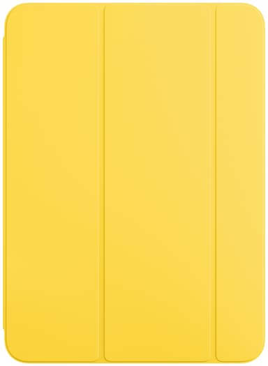 Smart Folio til iPad 11th gen (A16) (Limonade)