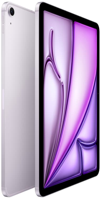 iPad Air 11 M3 1TB WiFi + Cellular (Lilla)