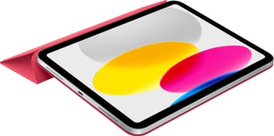Smart Folio til iPad 11th gen (A16) (Vannmelon)