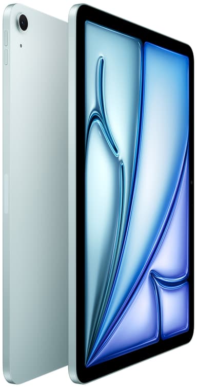 iPad Air 11 M3 128GB WiFi (Blå)