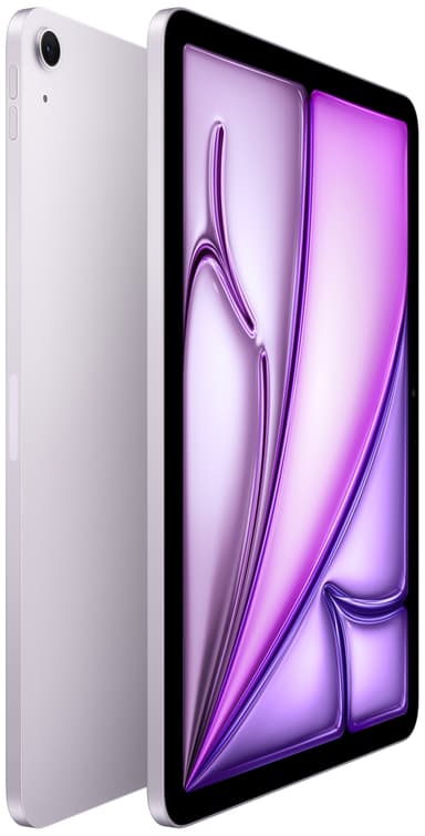 iPad Air 11 M3 1TB WiFi (Lilla)