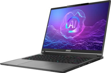 MSI Creator A16 AI+ R9-HX370/32/2000/RTX4070 Copilot+ PC