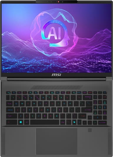 MSI Creator A16 AI+ R9-HX370/32/2000/RTX4070 Copilot+ PC
