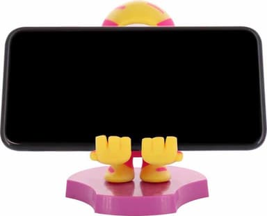 EXGpro Fall Guys telefonholder (Paint Dipped)