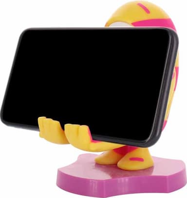 EXGpro Fall Guys telefonholder (Paint Dipped)