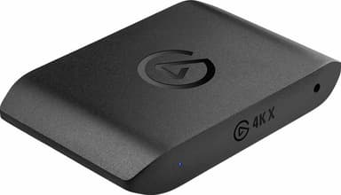 Elgato Game Capture 4K X opptakskort