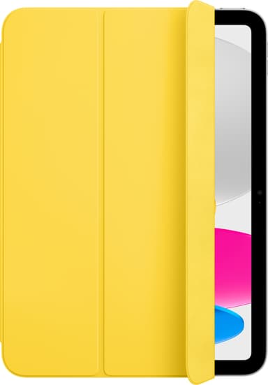 Smart Folio til iPad 11th gen (A16) (Limonade)