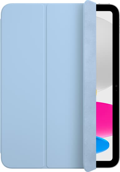 Smart Folio til iPad 11th gen (A16) (Himmel)