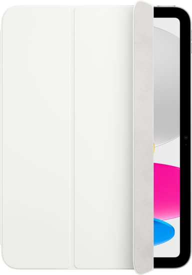 Smart Folio til iPad 11th gen (A16) (Hvit)