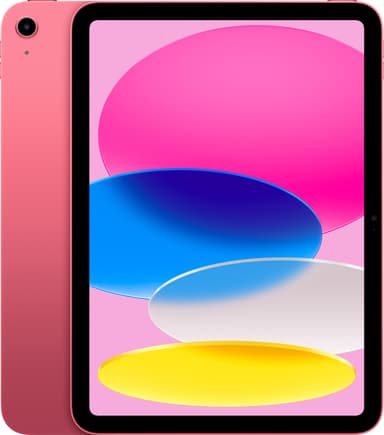 iPad 11" (11th gen) 512GB WiFi (rosa)