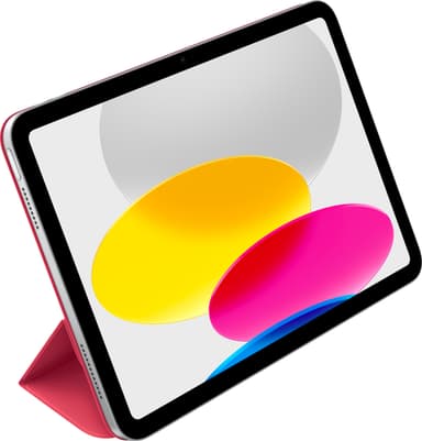 Smart Folio til iPad 11th gen (A16) (Vannmelon)