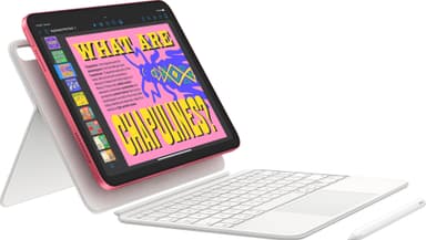 iPad 11" (11th gen) 256GB WiFi (blå)