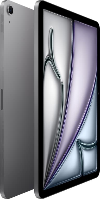 iPad Air 11 M3 512GB WiFi (Stellargrå)